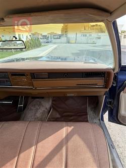 اولدزموبيل دیلتا 88